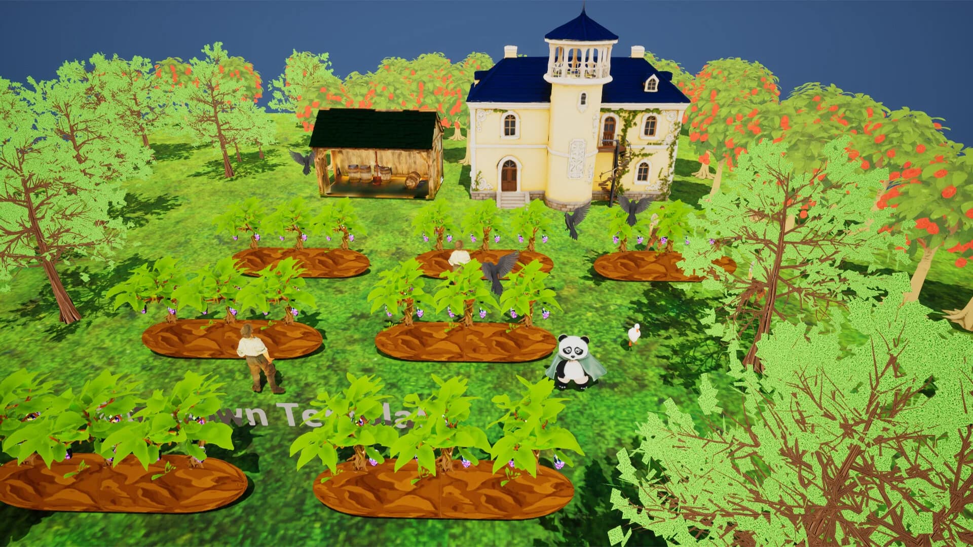 Fengshua Farm Story görsel 5