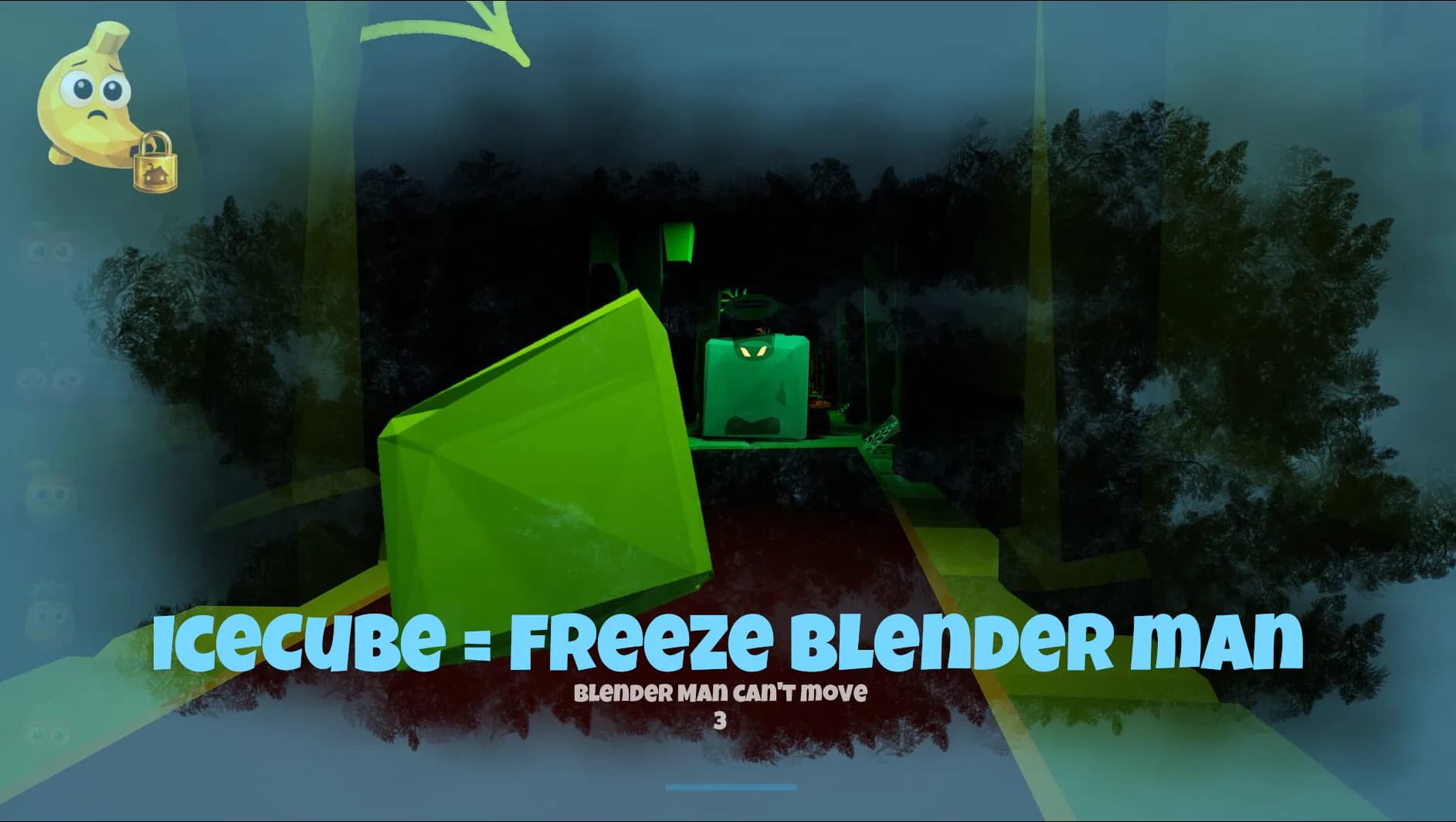 Blenderman görsel 5