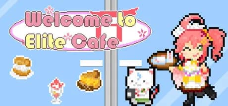 Welcome to Elite Cafe görsel 1