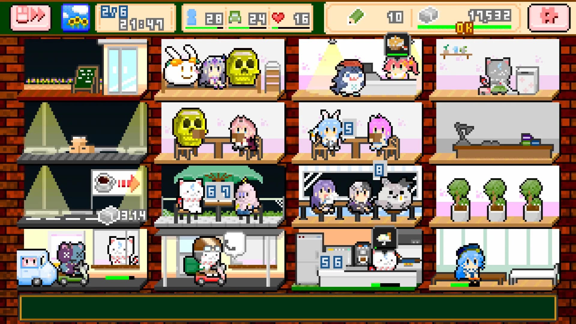 Welcome to Elite Cafe görsel 3