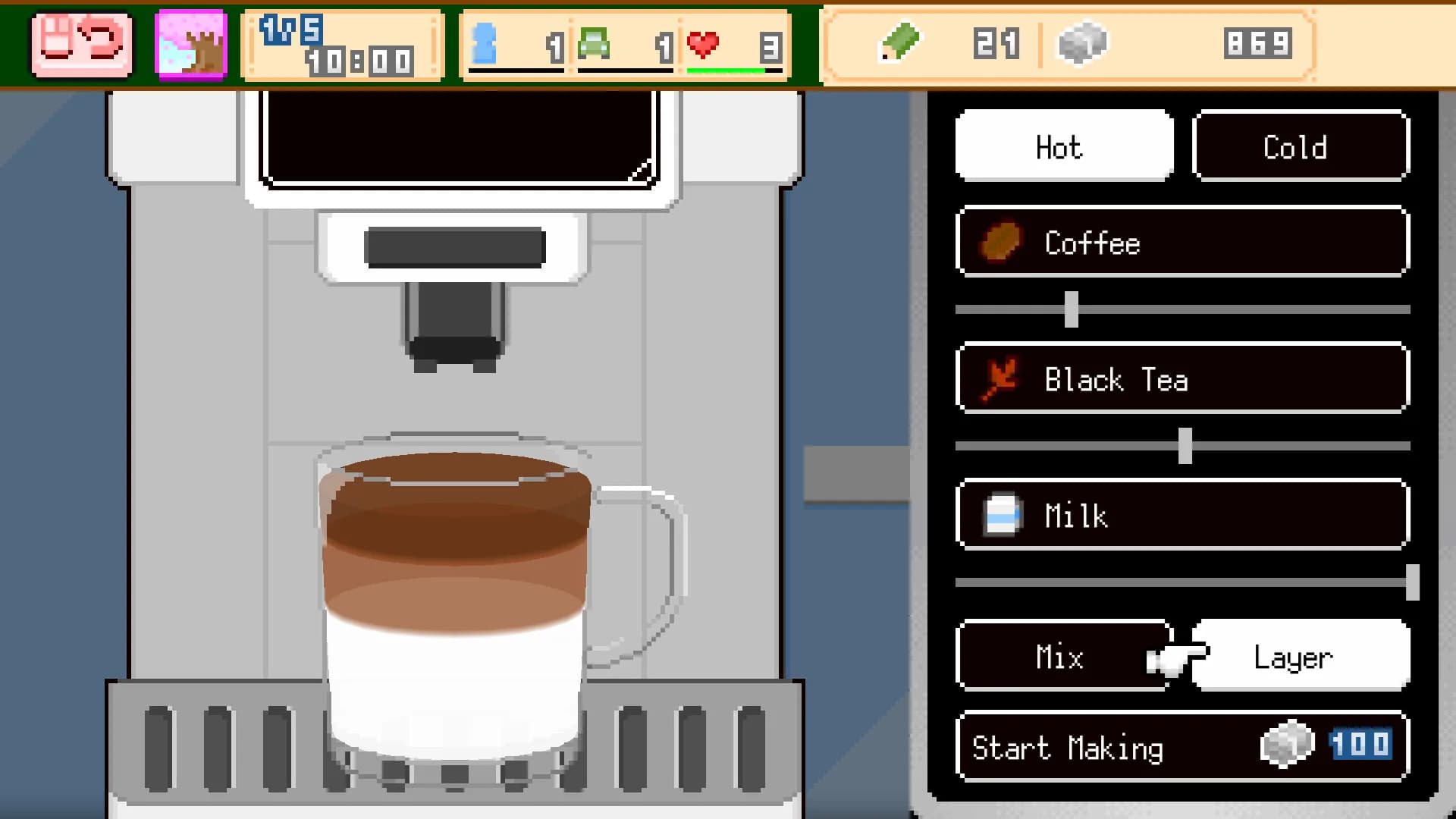 Welcome to Elite Cafe görsel 7