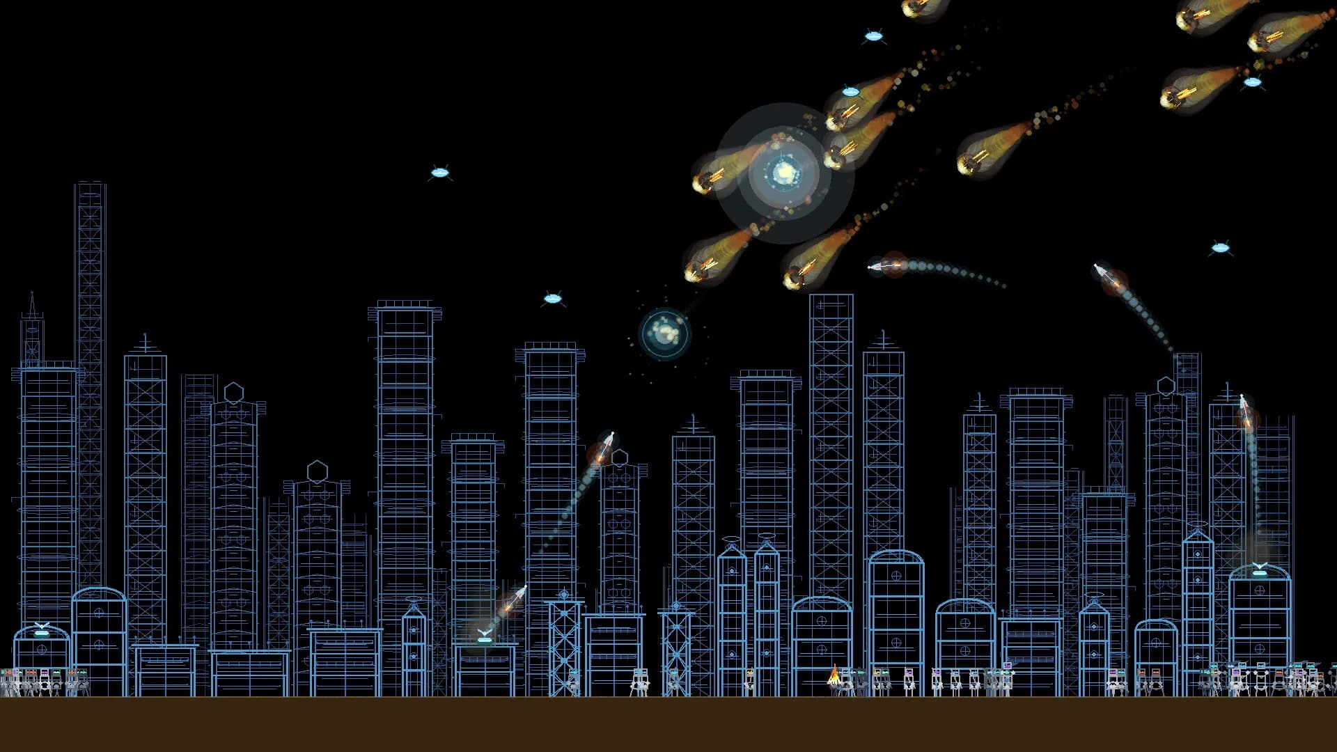 Skybreaker: Rebuild Protocol görsel 2