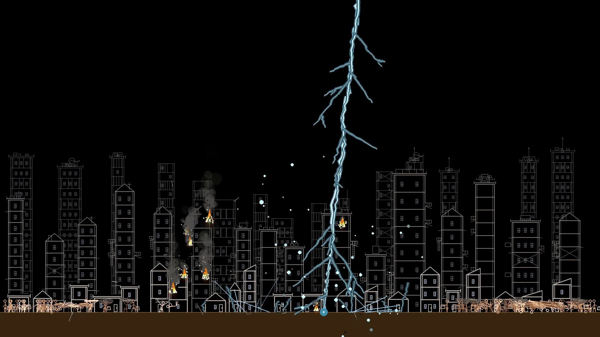 Skybreaker: Rebuild Protocol görsel 4