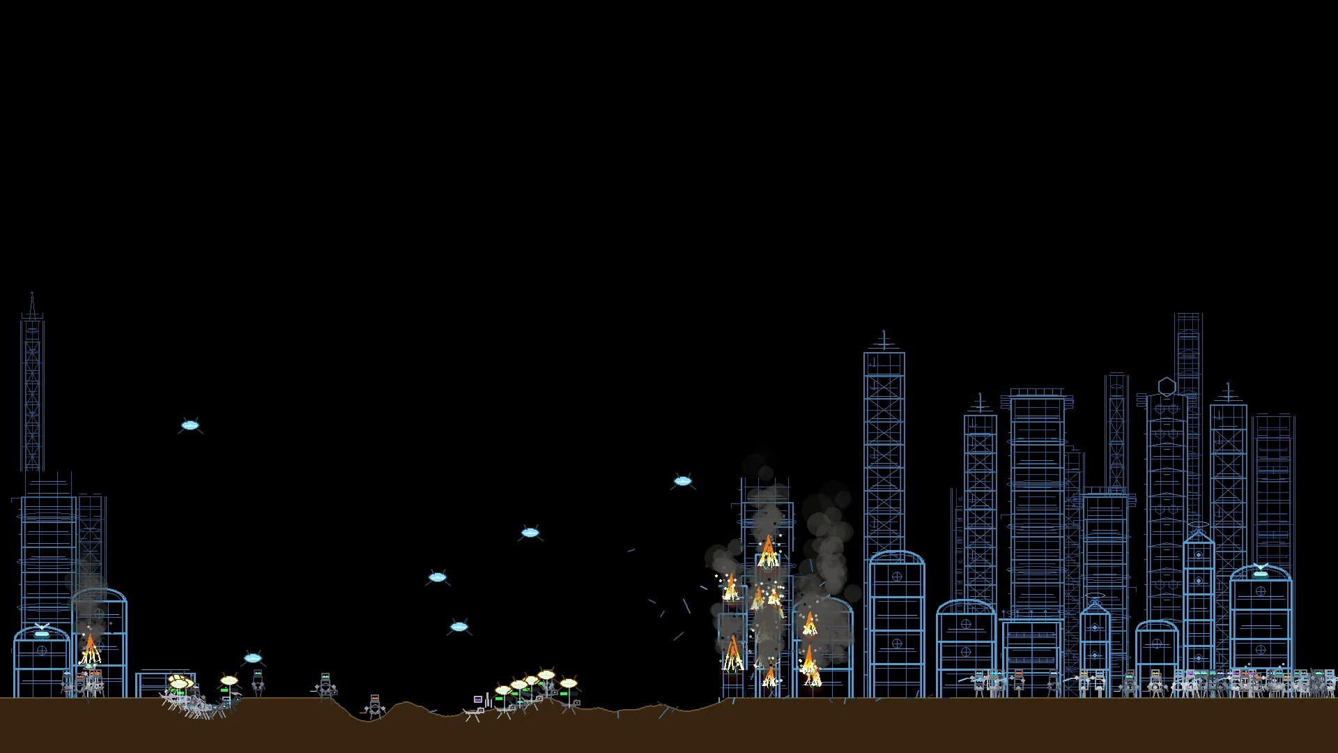 Skybreaker: Rebuild Protocol görsel 8