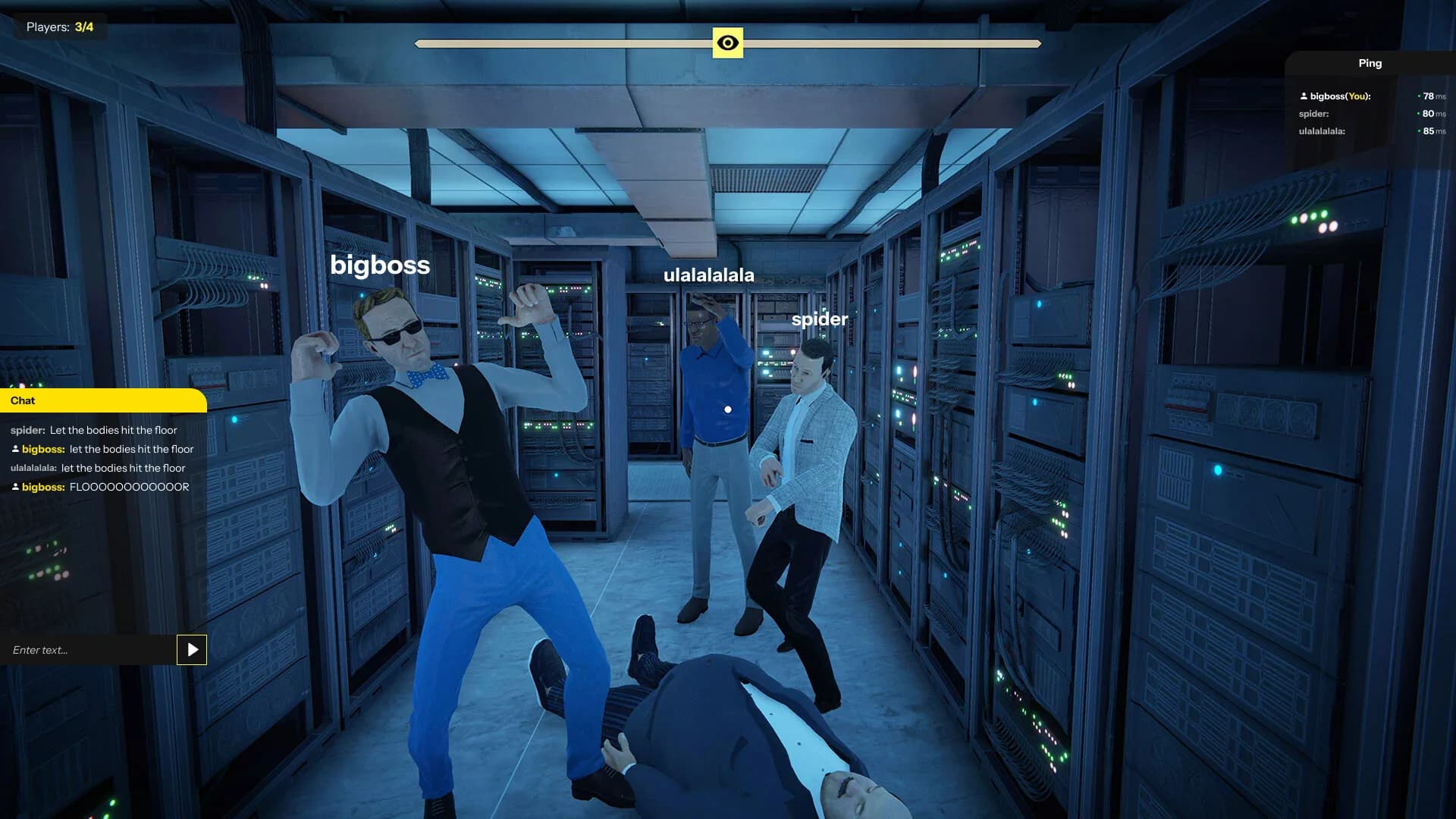 We’re In Trouble görsel 7