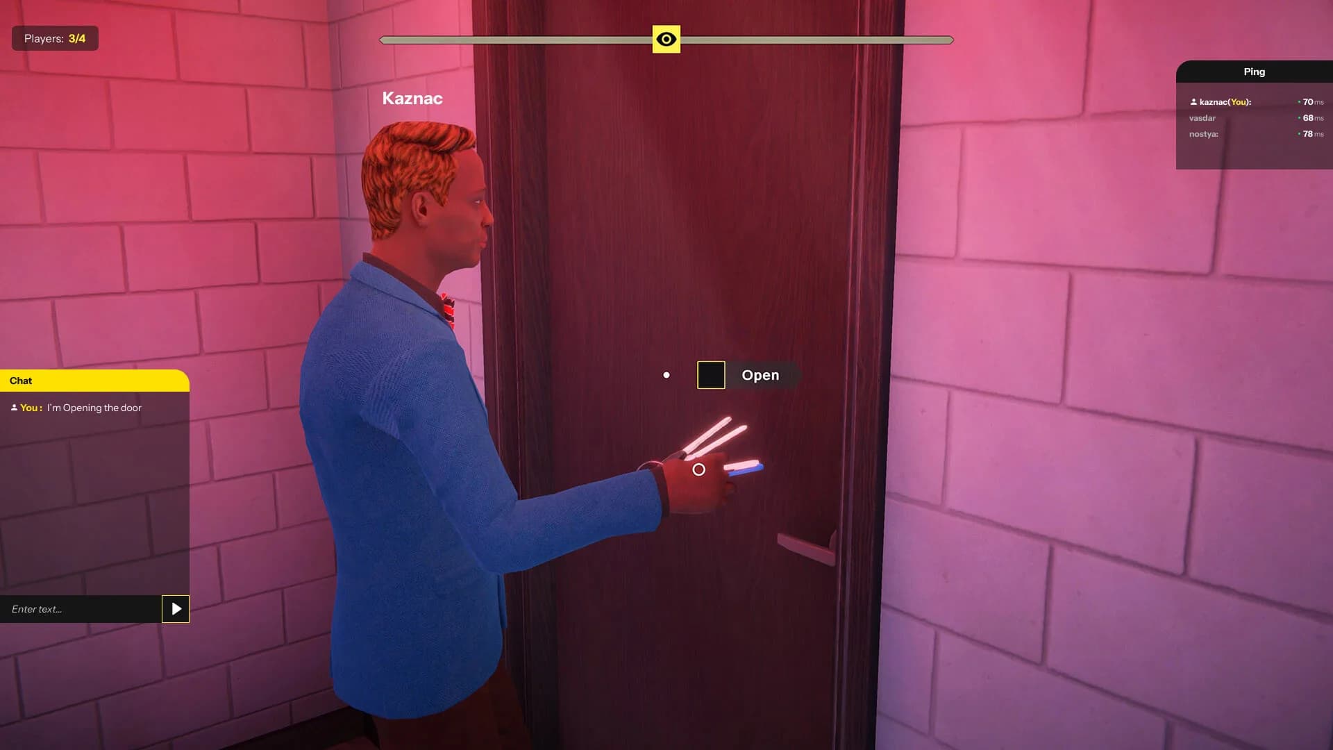 We’re In Trouble görsel 11