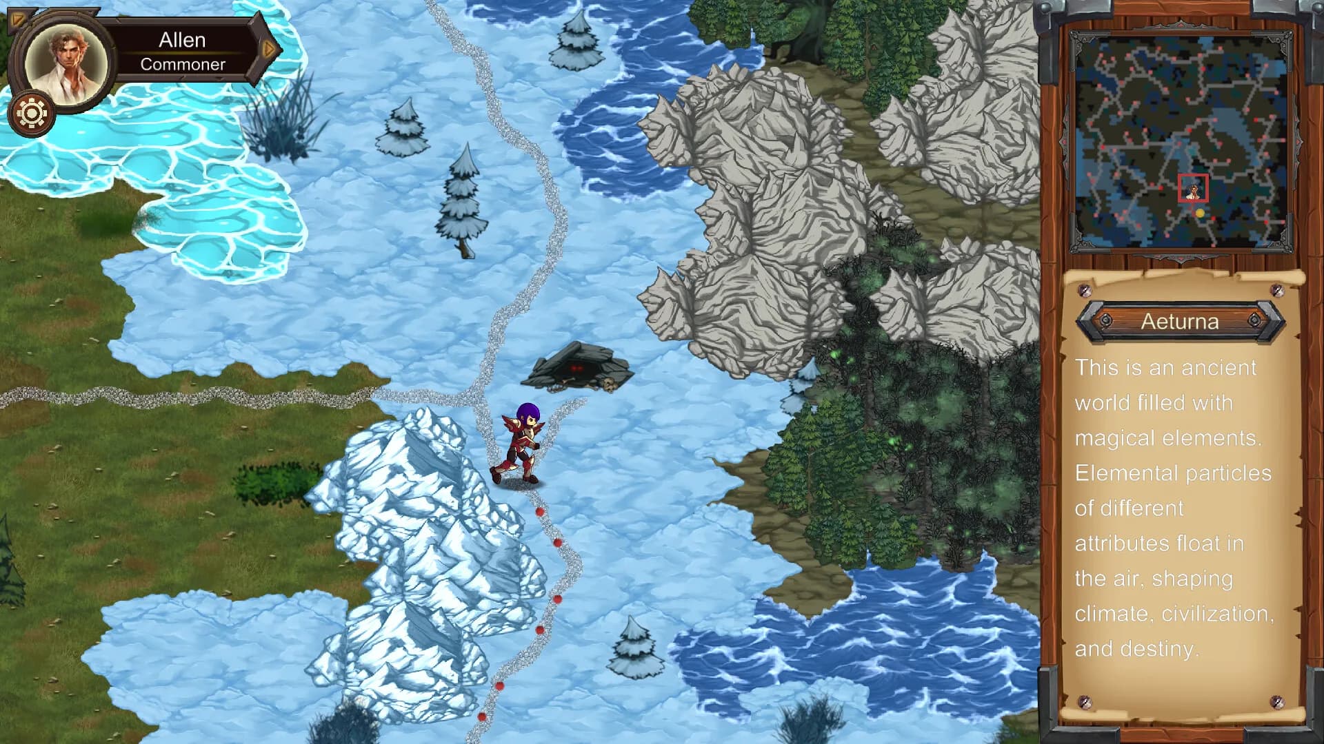 WorldLoop görsel 3