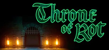 Throne of Rot