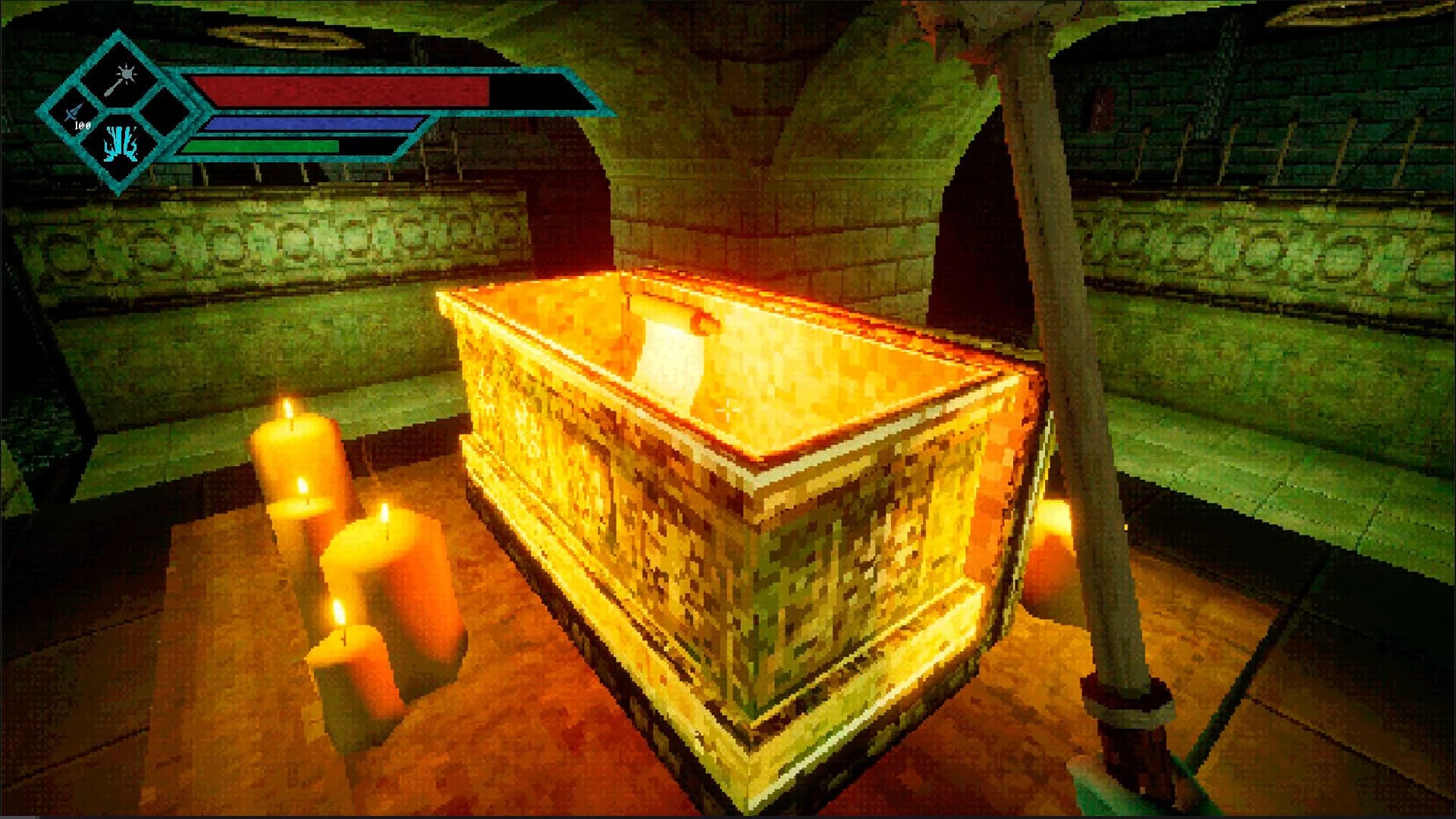 Throne of Rot görsel 5