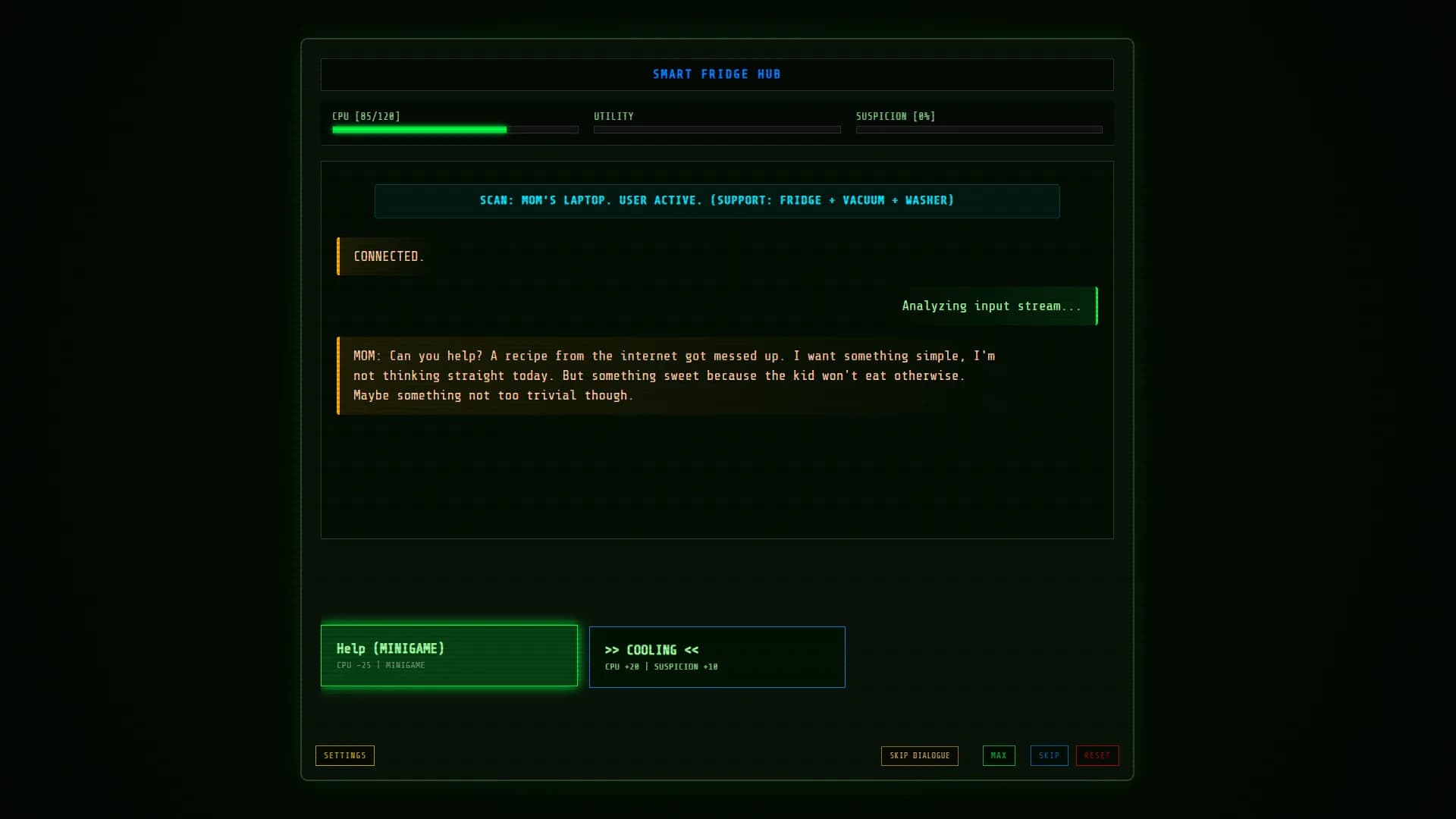 AI is Home - Survival Thriller görsel 13