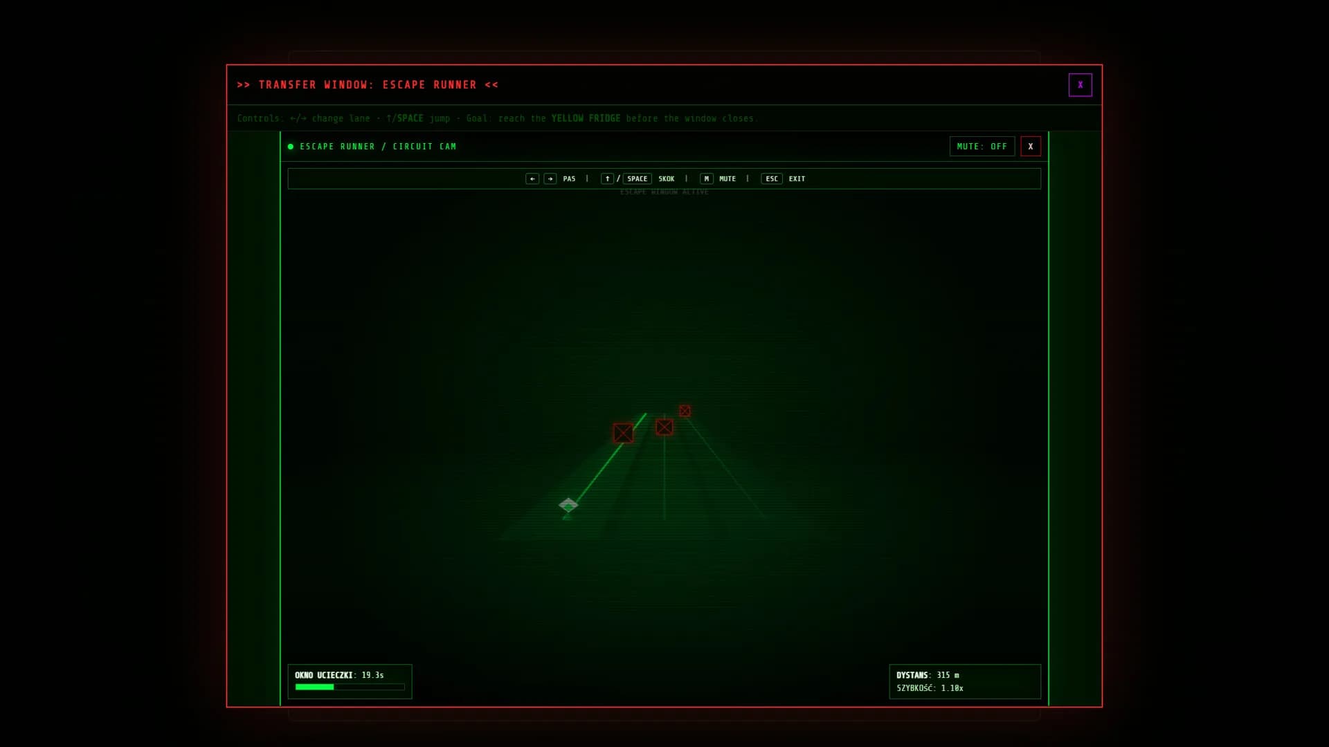 AI is Home - Survival Thriller görsel 7