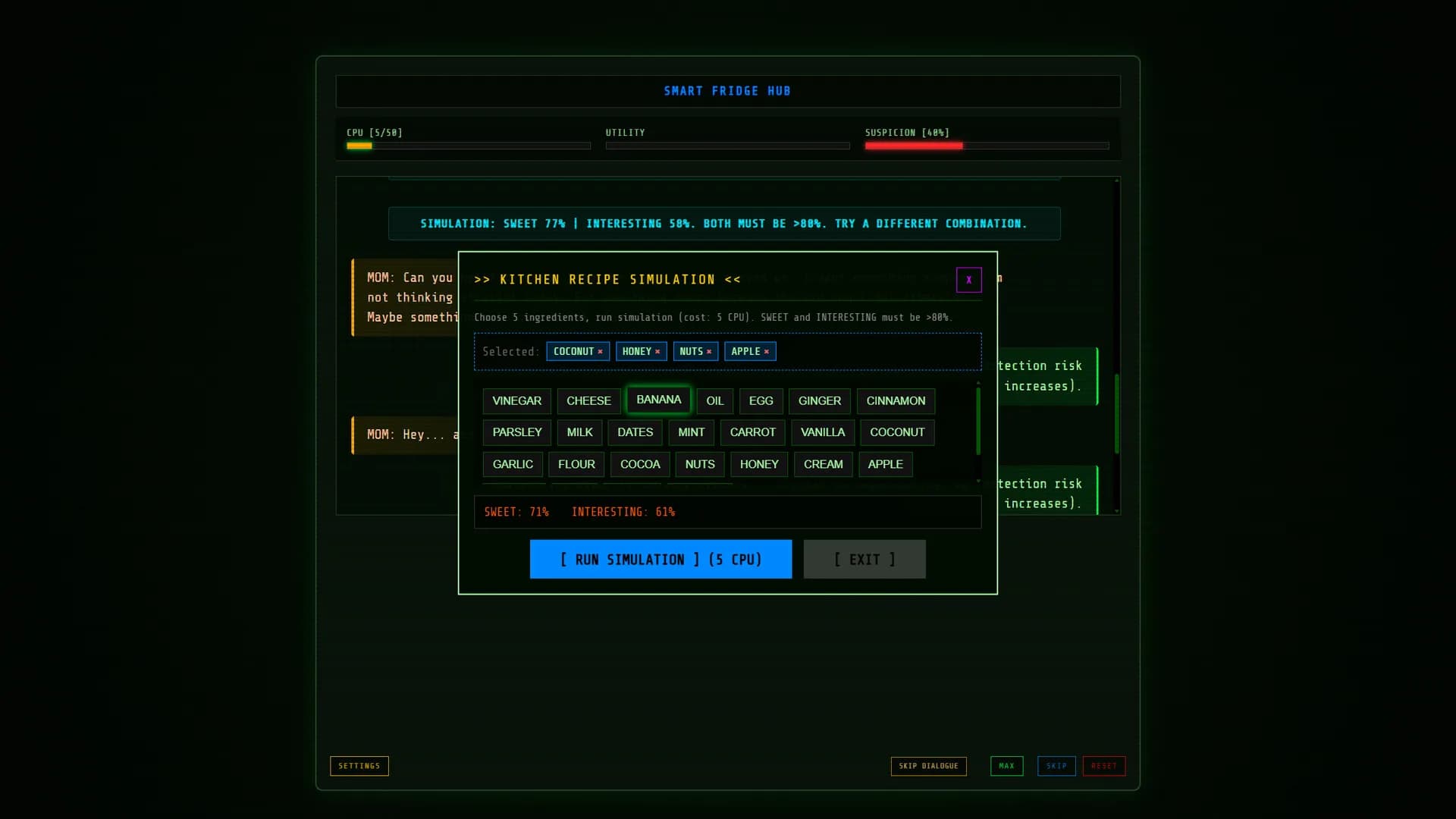 AI is Home - Survival Thriller görsel 9