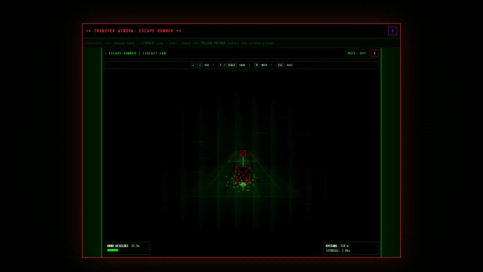 AI is Home - Survival Thriller görsel 10
