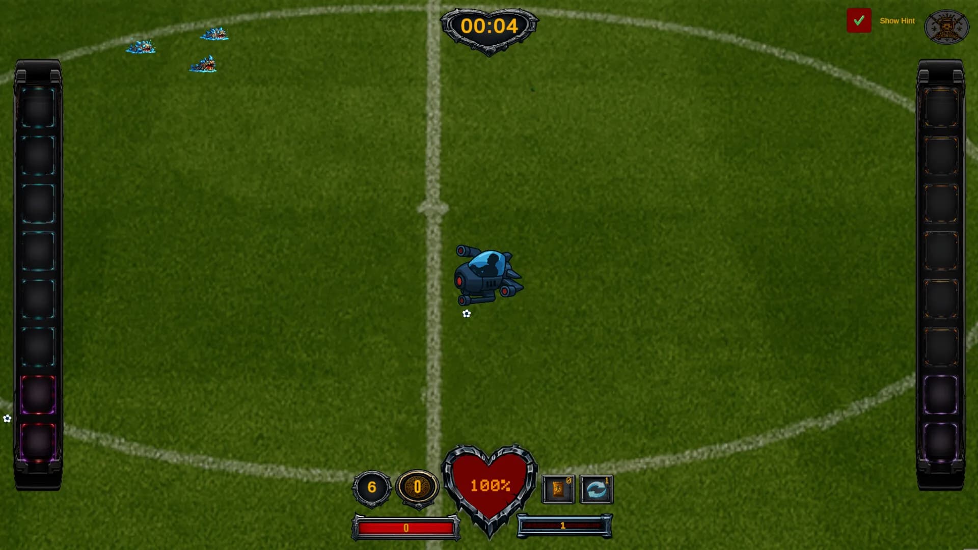 Football Conquerors görsel 6