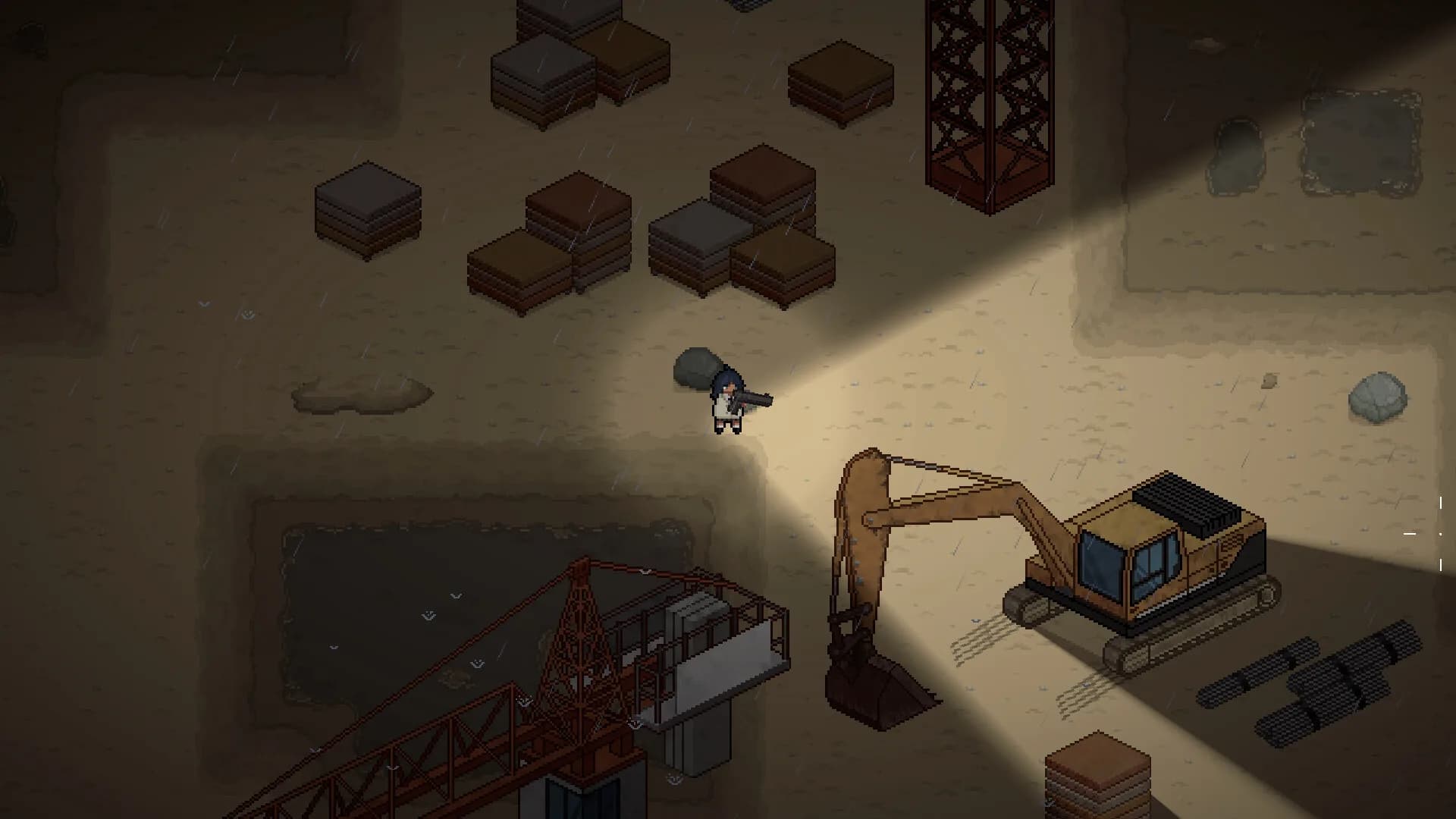 HollowCity:EscapeFromSeoul görsel 5
