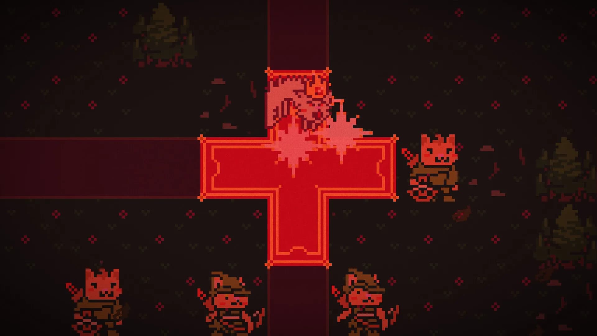 Don't Wake the Queen görsel 8