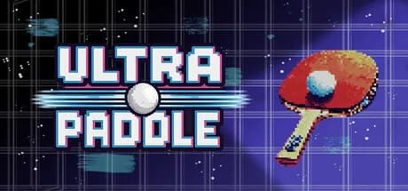 Ultra Paddle