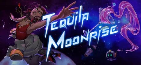 Tequila Moonrise