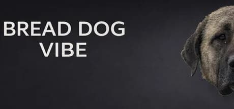 Bread Dog Vibe görsel 1