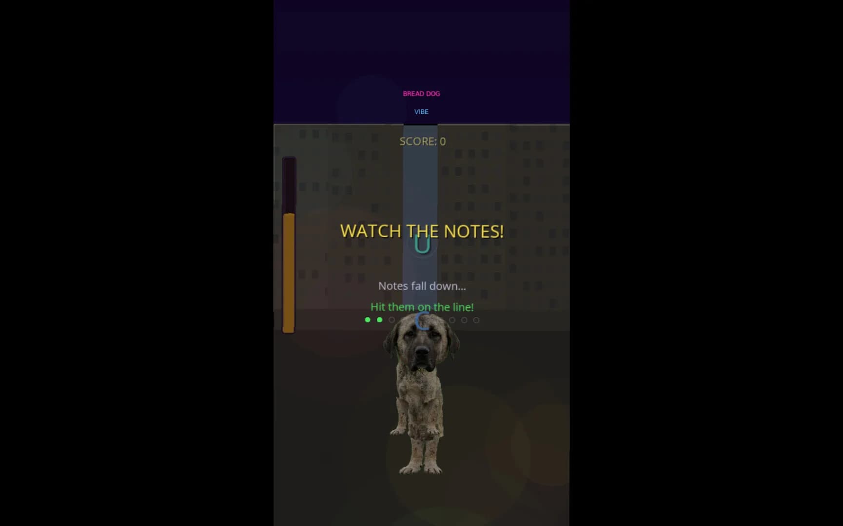 Bread Dog Vibe görsel 4