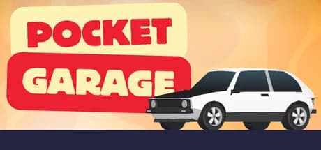 Pocket Garage