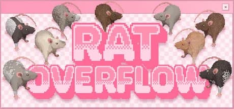 Rat Overflow görsel 1