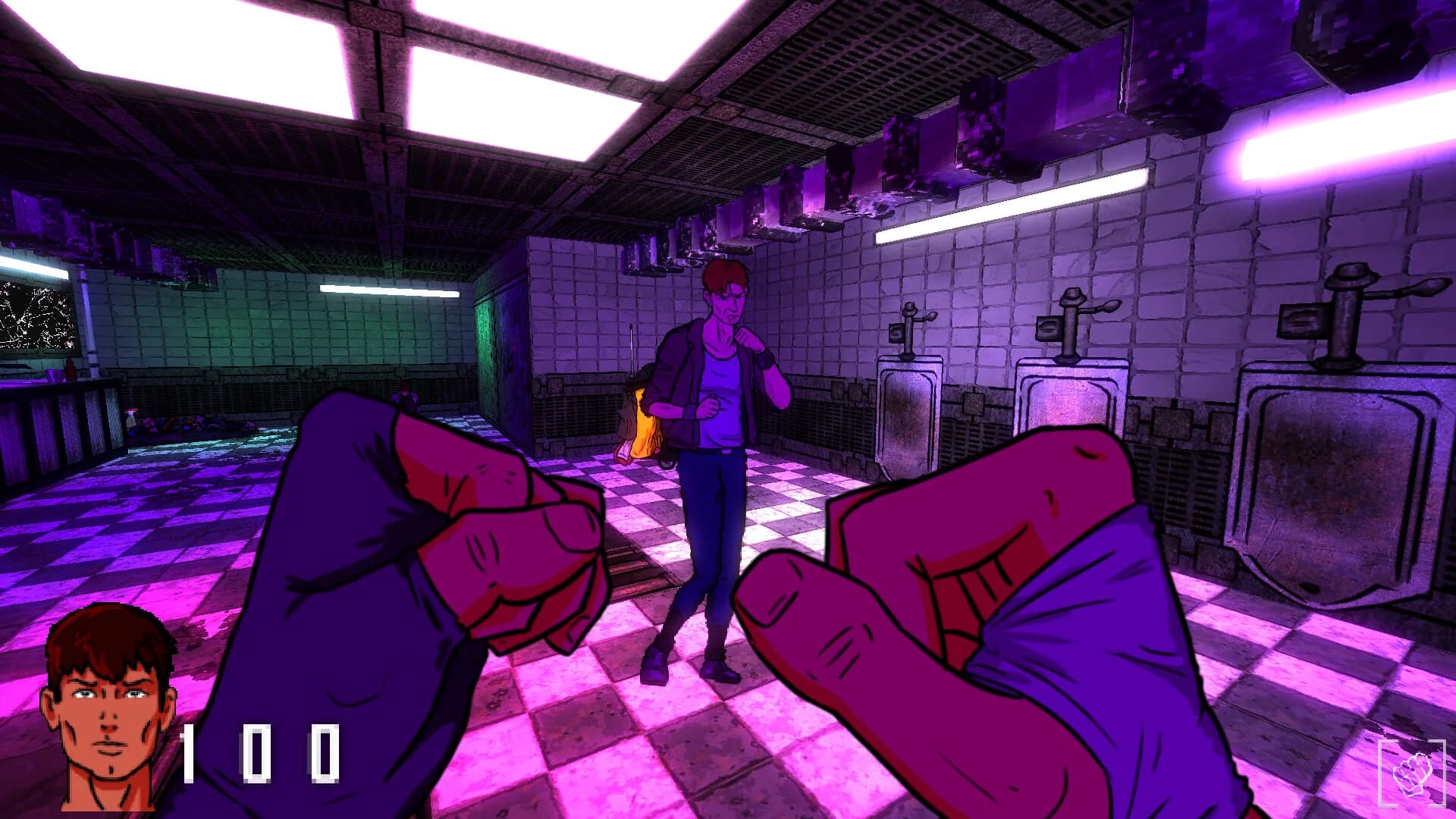 Nerobreak: Cult Fall görsel 4
