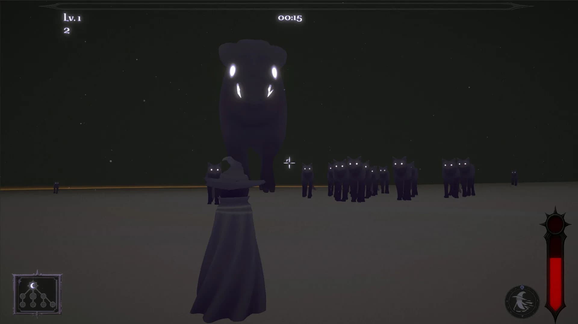 Void Light görsel 3