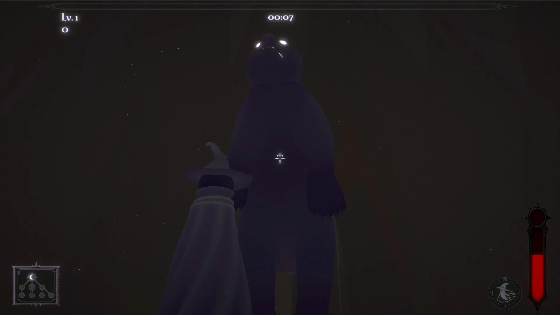 Void Light görsel 5