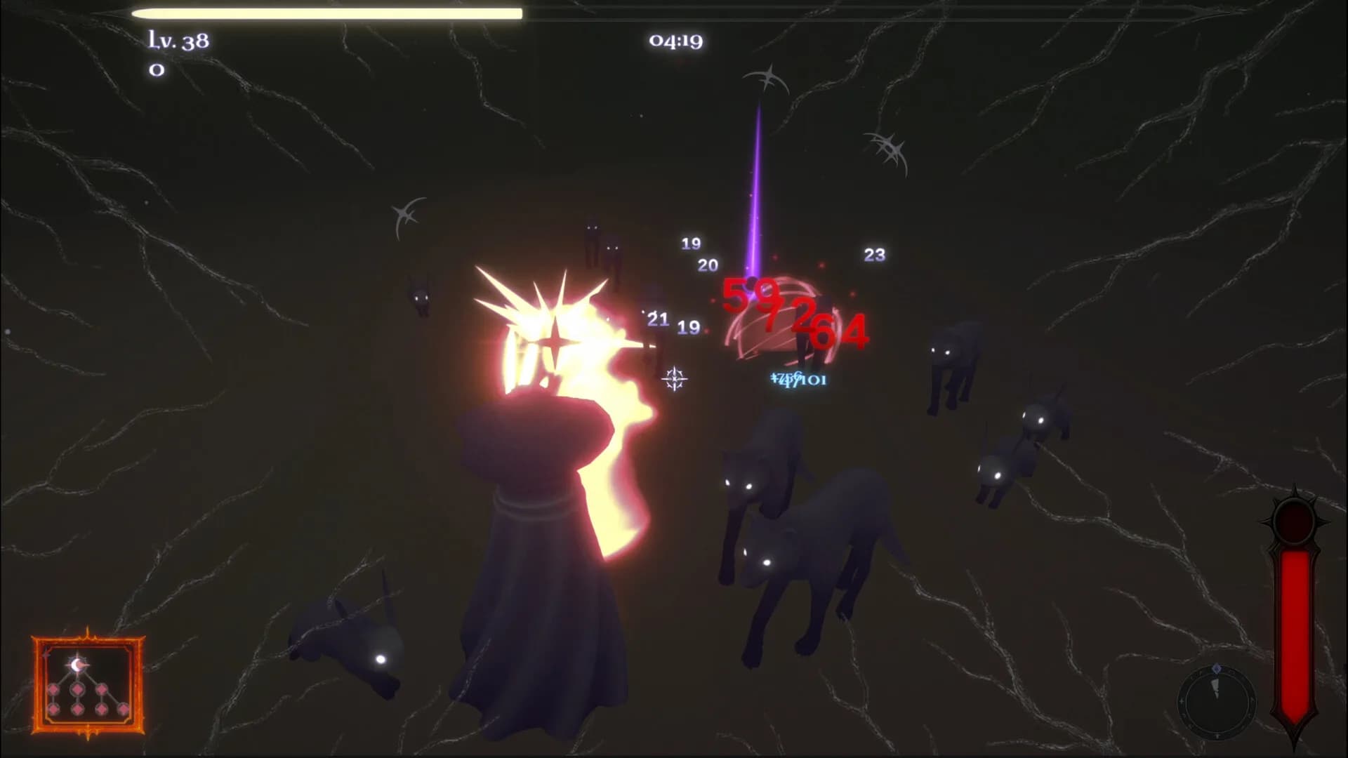 Void Light görsel 6