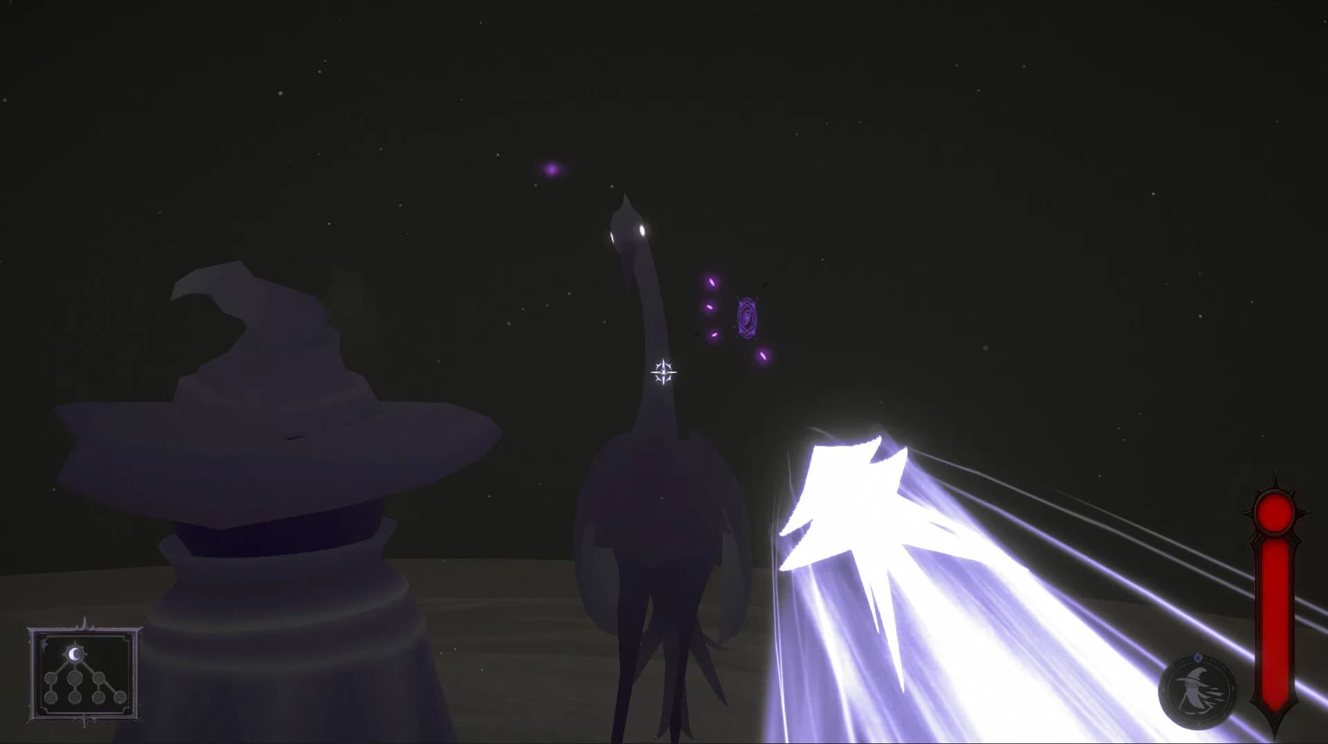 Void Light görsel 7