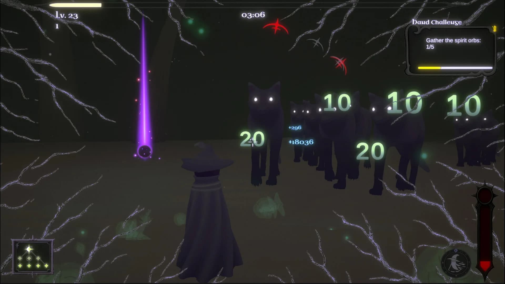 Void Light görsel 8