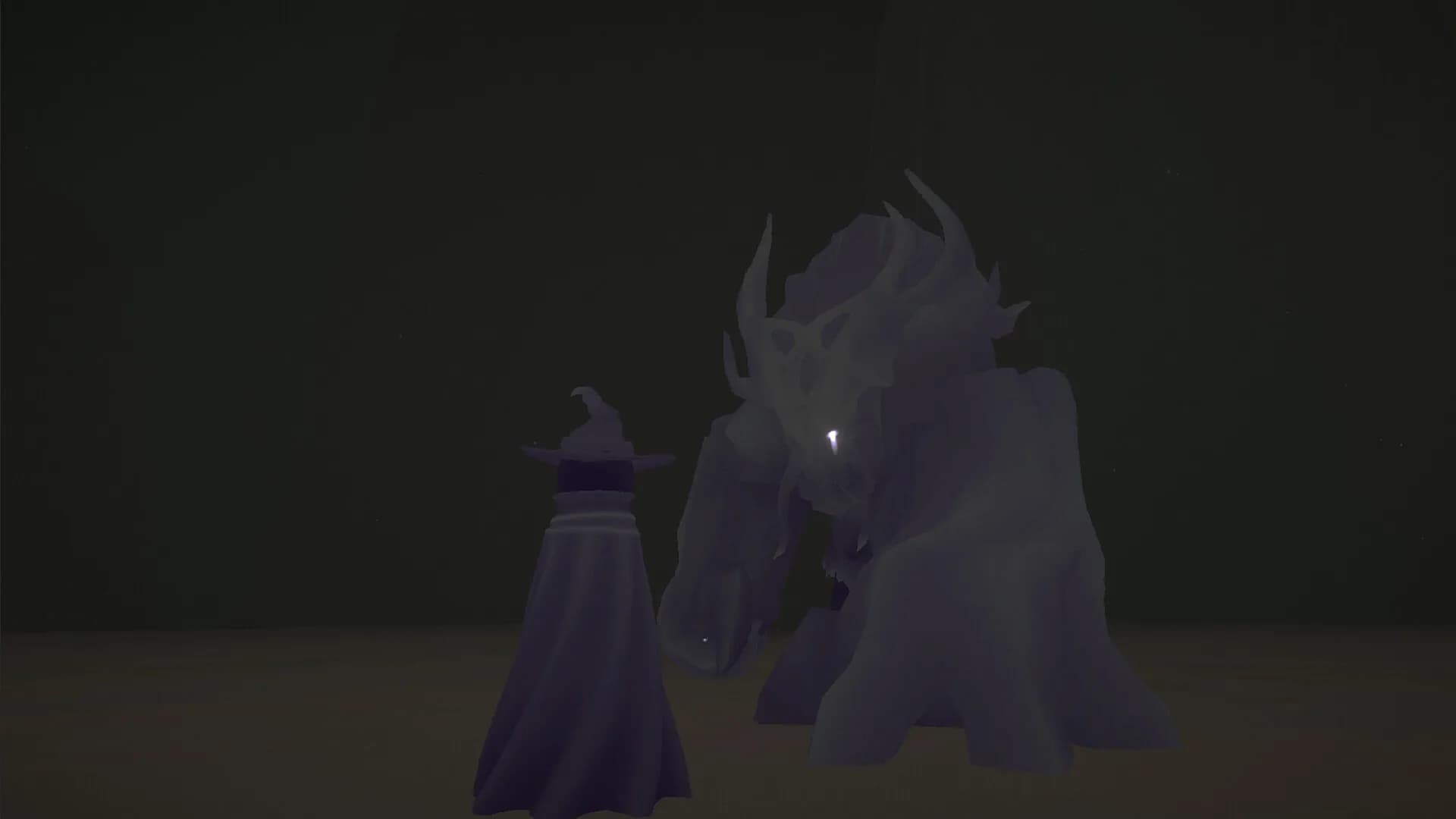 Void Light görsel 9