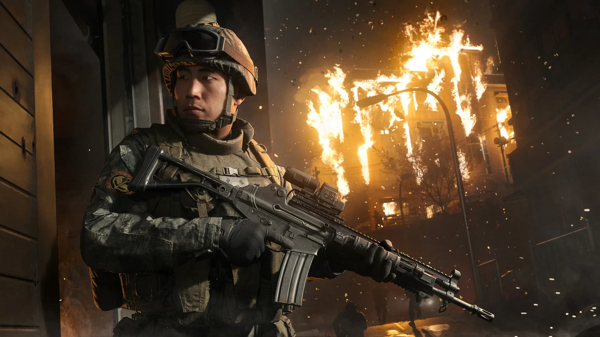 Call of Duty®: Modern Warfare® 4 görsel 2