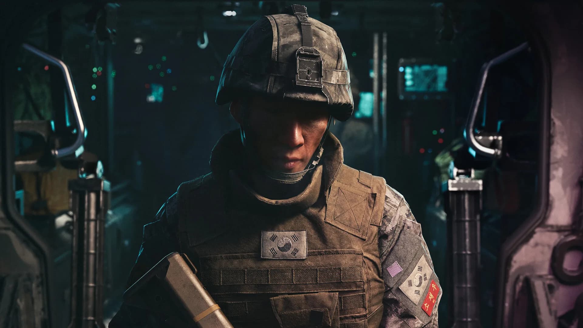 Call of Duty®: Modern Warfare® 4 görsel 3