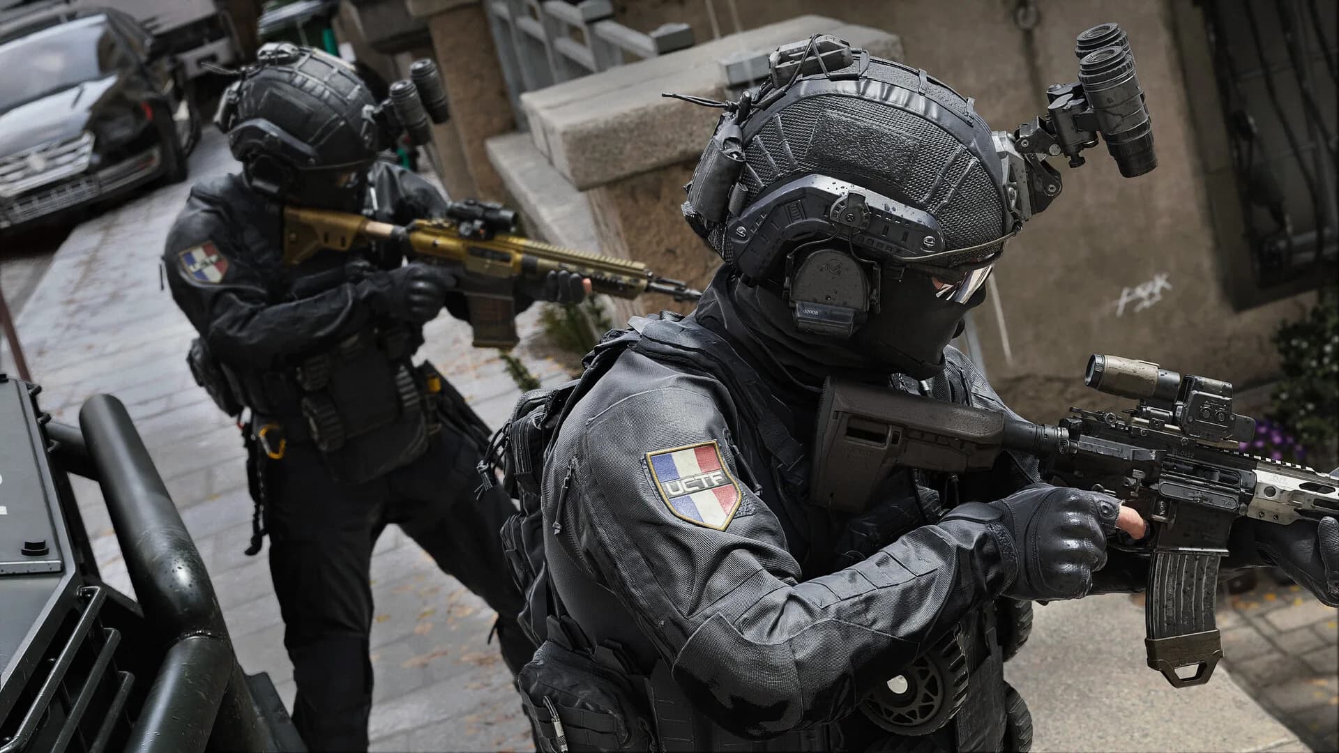 Call of Duty®: Modern Warfare® 4 görsel 5