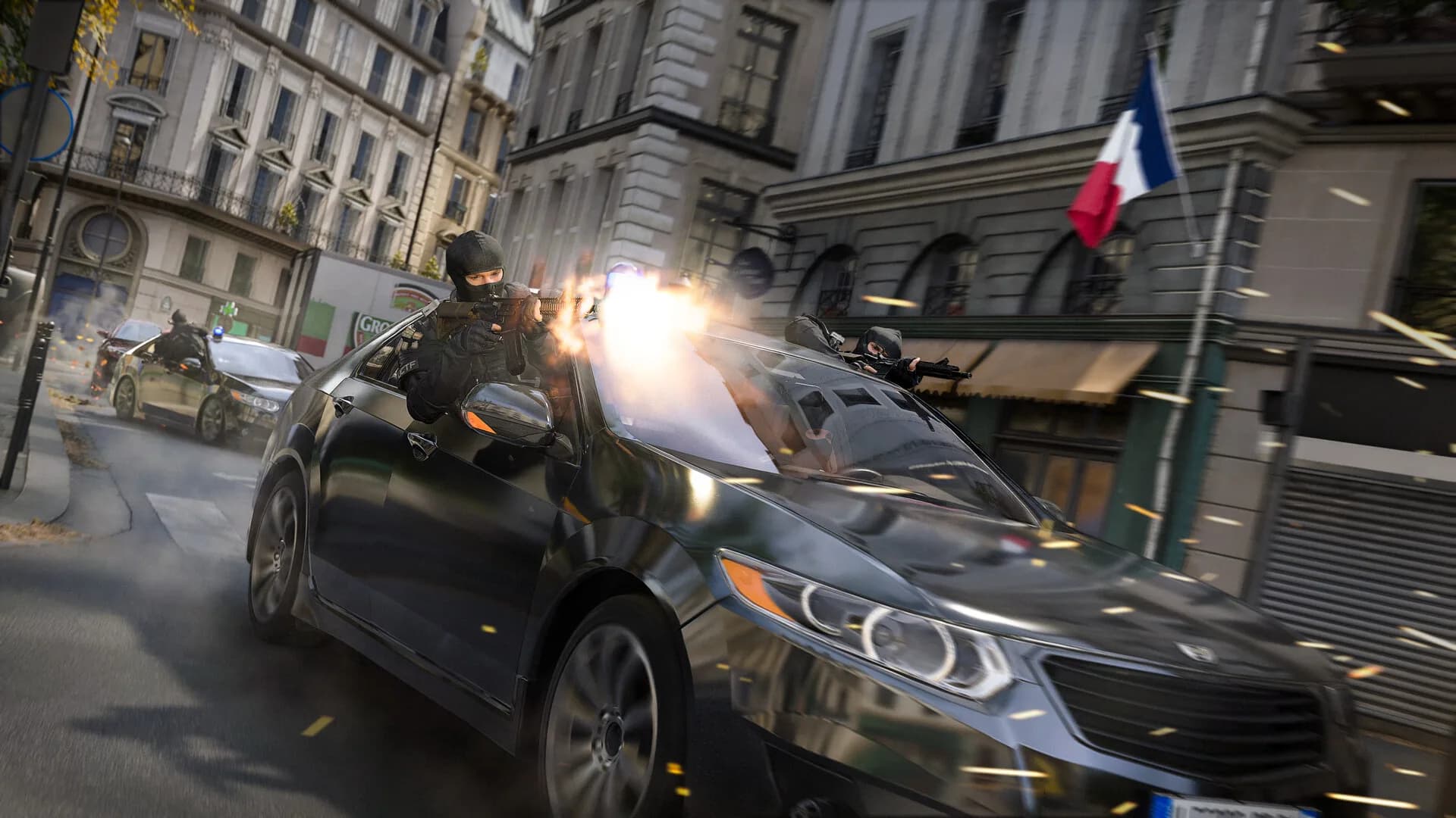 Call of Duty®: Modern Warfare® 4 görsel 7
