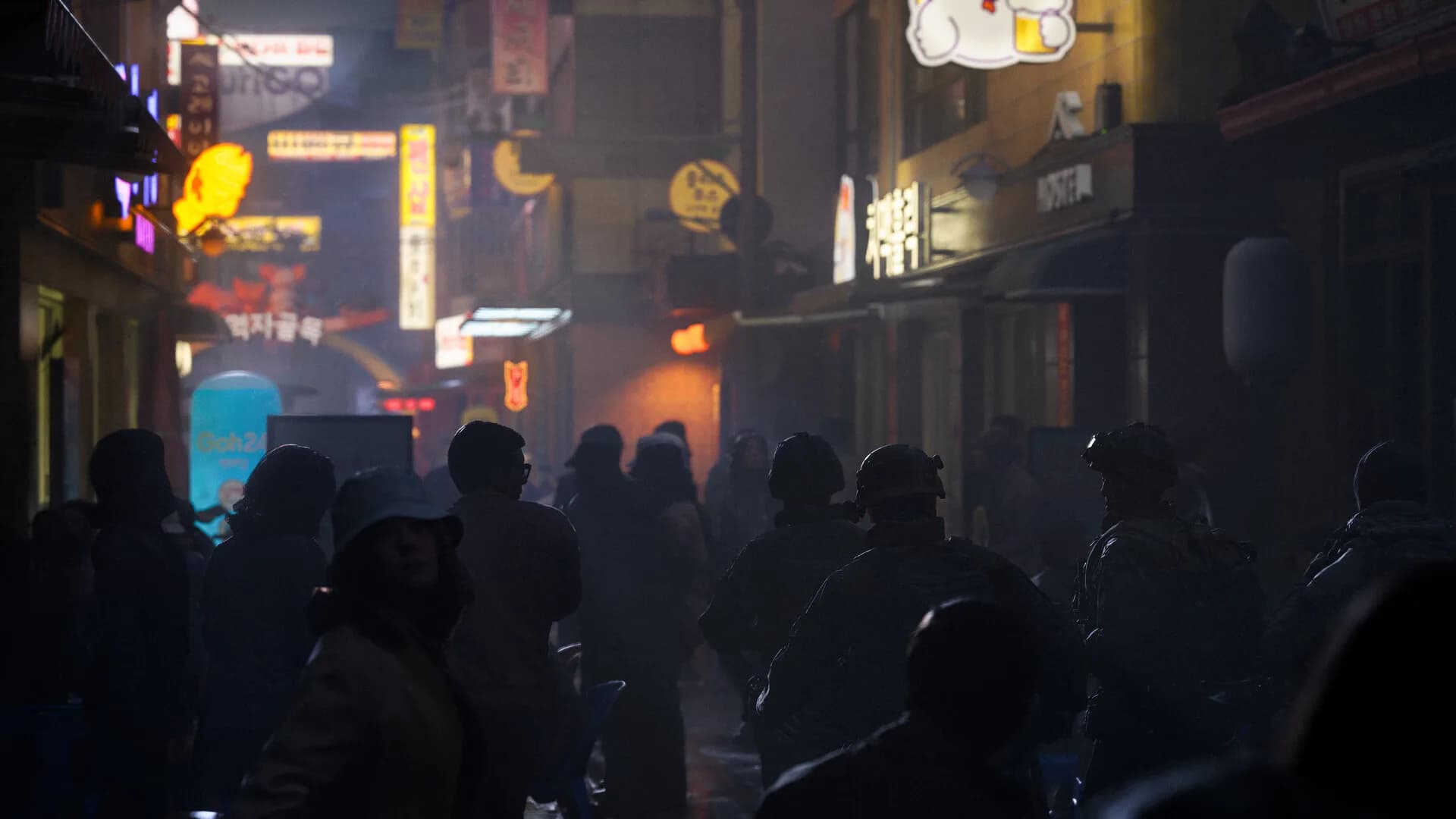 Call of Duty®: Modern Warfare® 4 görsel 8