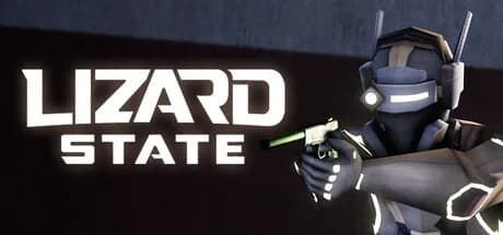 Lizard State