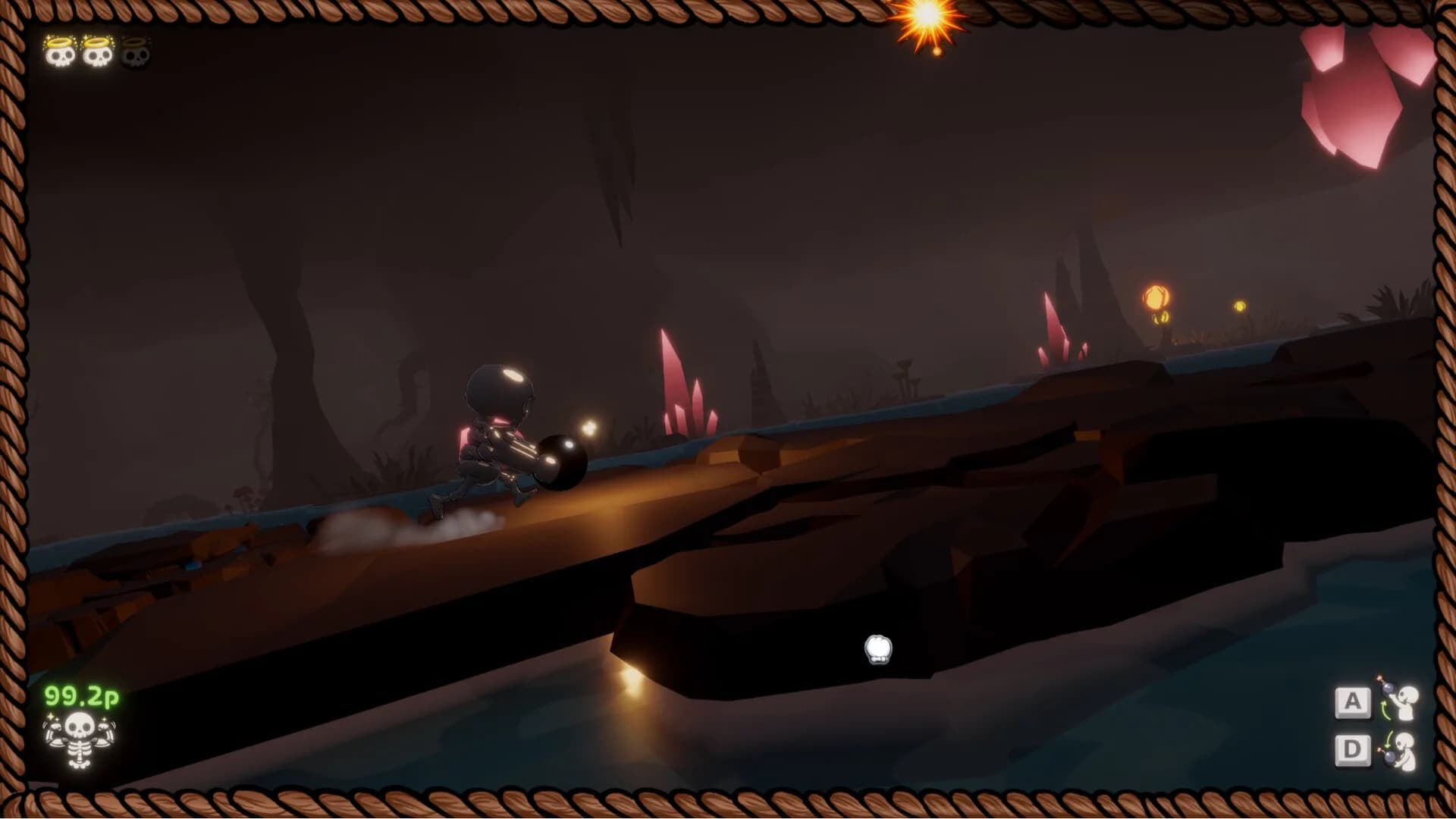 Pass the Bomb : Runner görsel 8