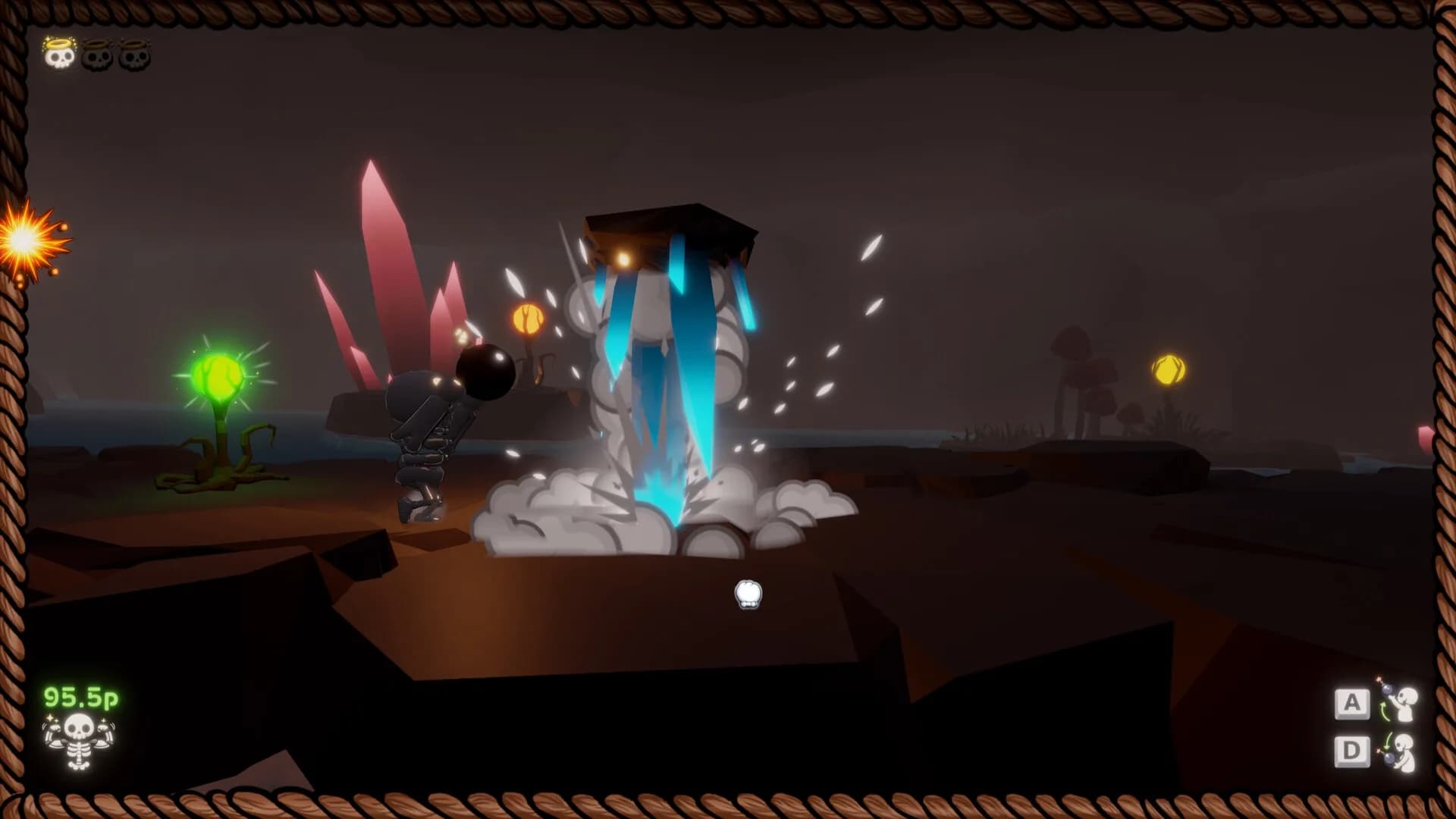 Pass the Bomb : Runner görsel 9