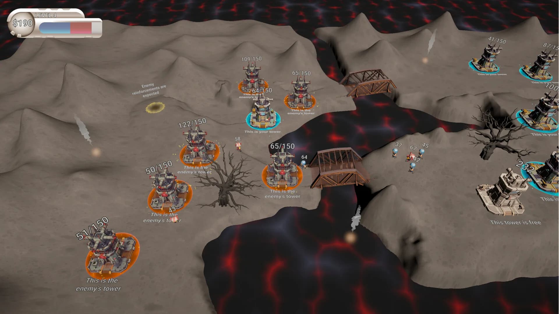 Sector War görsel 4