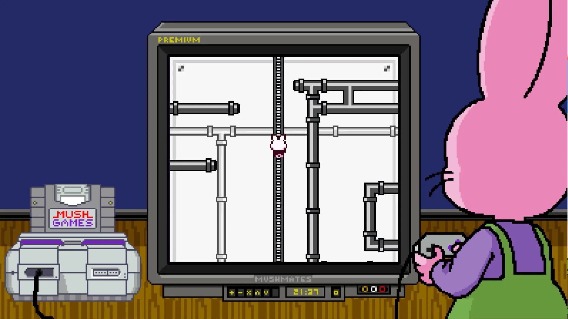 Judy's Adventure DX görsel 4
