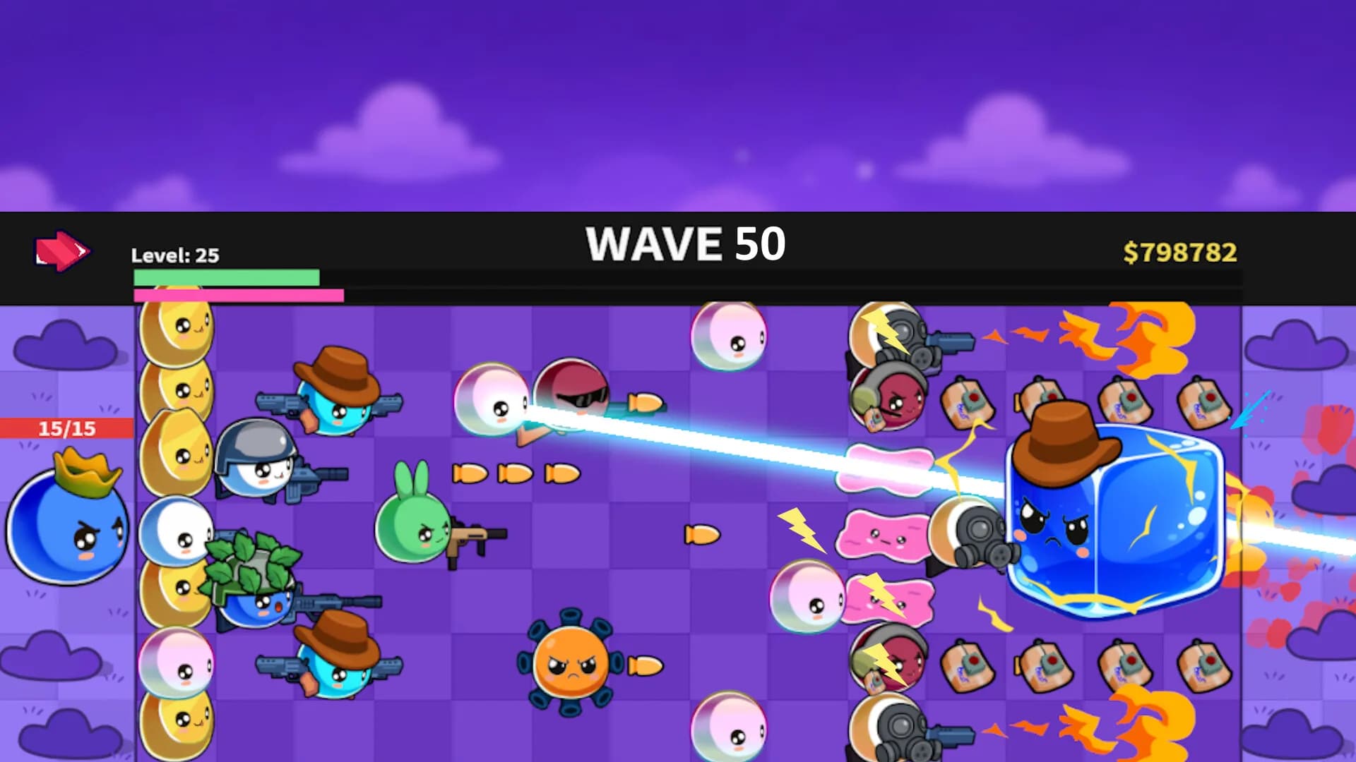 Slime Slammer görsel 5