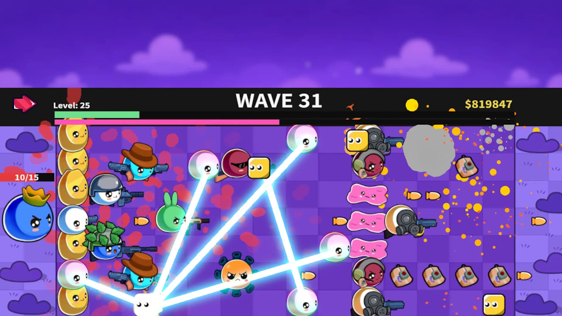 Slime Slammer görsel 6