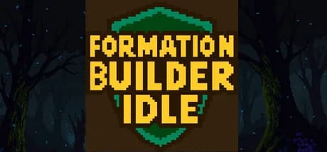 Formation Builder Idle görsel 1