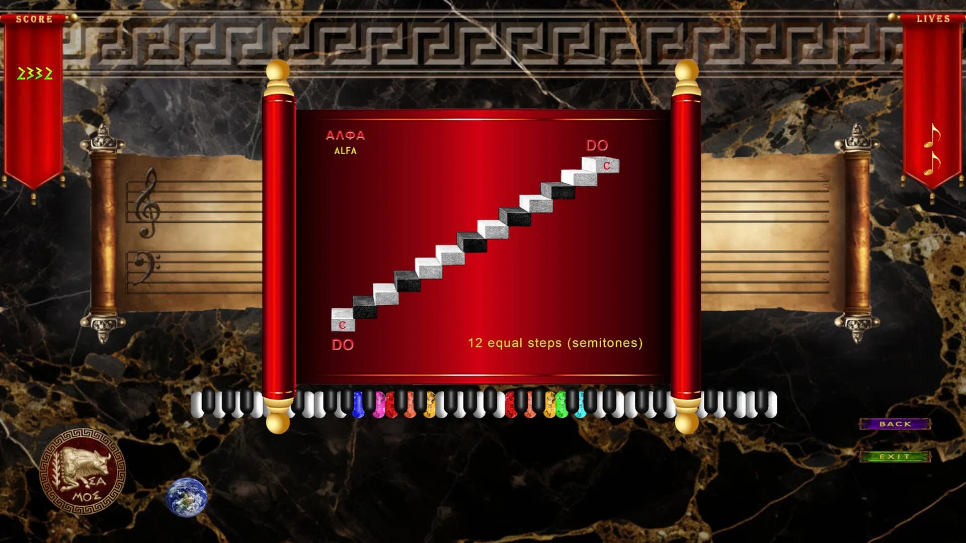 Piano Children görsel 4