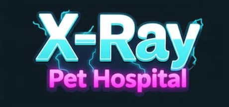 X-Ray Pet Hospital görsel 1