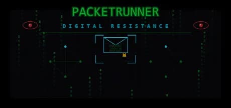 PacketRunner: Digital Resistance