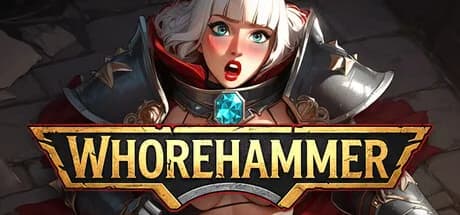 WHOREHAMMER görsel 1